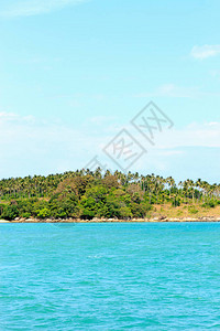 泰国普吉拉瓦伊海滩泰国普吉以轻图片