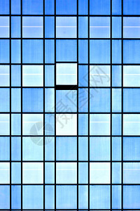 写字楼的橱窗的商业背景图片