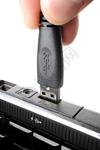USB30连接图片