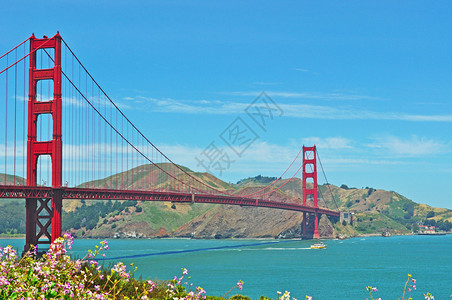 美国加利福尼亚州旧金山图片
