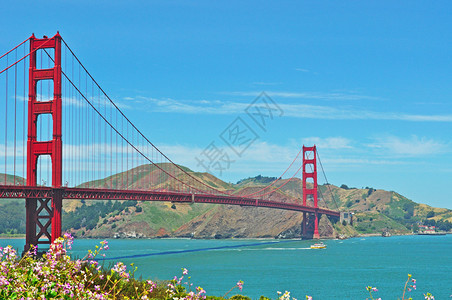 美国加利福尼亚州旧金山图片