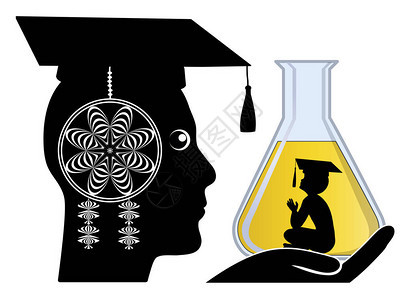 由科学家为智力等特殊质在体外改造Embriyo基图片