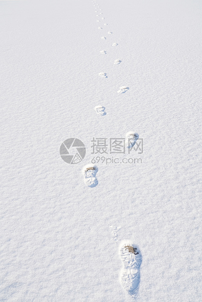 雪景图片