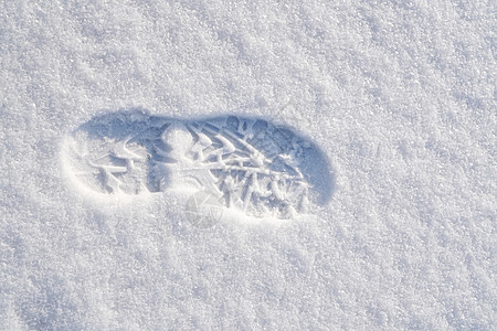 雪景图片