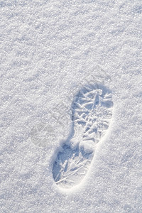 雪景图片