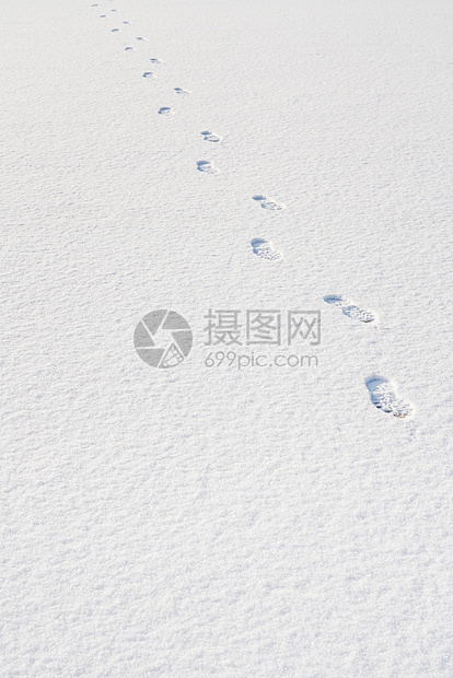 雪景图片