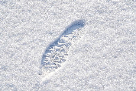 雪景图片