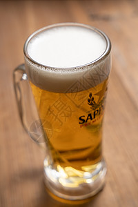 日本札幌啤酒图片