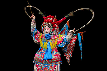 评剧正旦演出图片-评剧正旦演出素材图片大全-摄图网