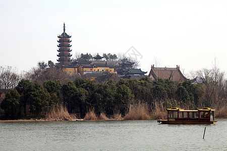 江苏省镇江金山寺图片