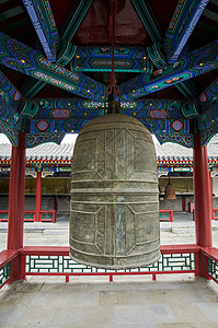 北京大钟寺图片