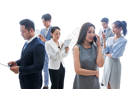 适用用人群图片