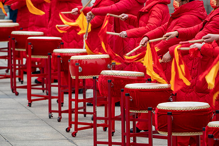 击鼓赛龙舟高清图片说唱表演街舞动作高清图片说唱表演街舞动作高清