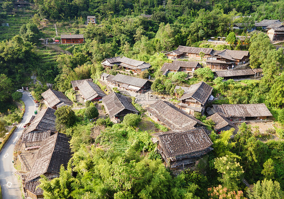 4A风景区苍南碗窑景区图片