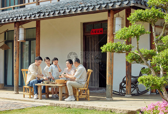 幸福家庭高清图库