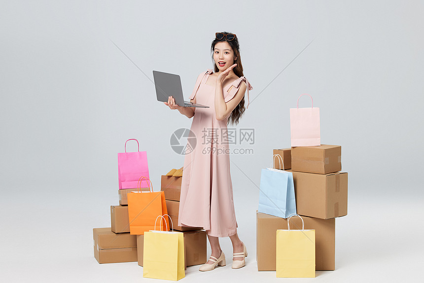 线上消费趋势