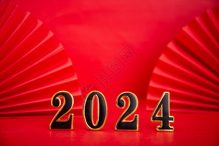 2024年新年卡通龙宝宝摆件图片