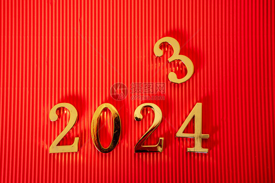 2024年新年龙年年春节图片