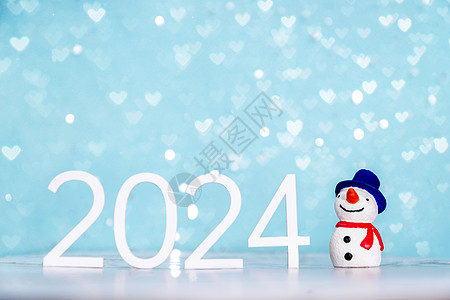 梦幻2024年雪人图片