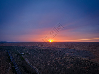 春夏宁夏银川风光高清图片