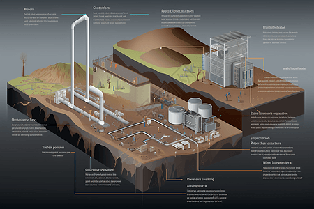 地热能技术插图图片