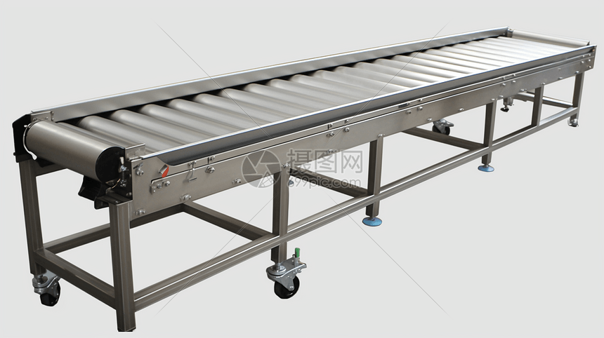 机械化传送带图片