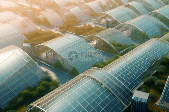 太阳能新能源图片