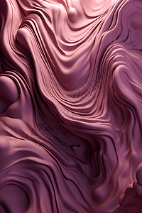 紫色抽象背景图片
