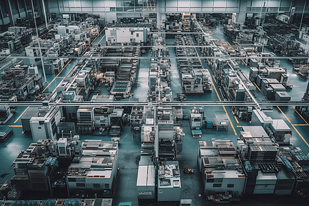 无尘车间,背景-无尘车间,摄影图片-汽车维修服务图片-摄图网