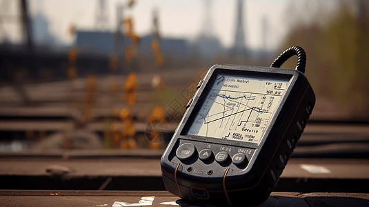 GPS技术的设备图片