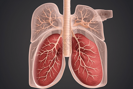医疗肺图像图片
