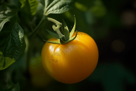 新鲜的番茄图片