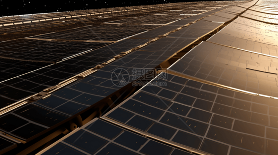 新能源太阳能图片