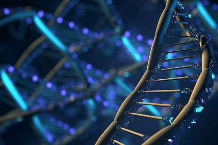 医学DNA图片