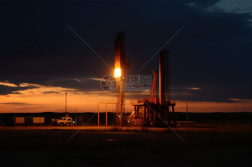 天然气期货多空力量反复拉锯，震