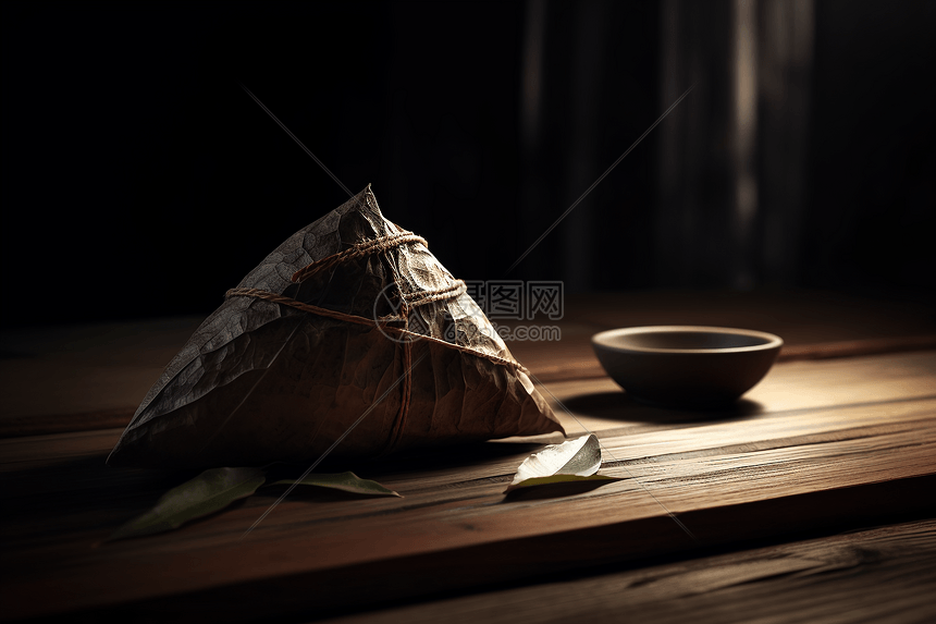 端午节的传统美食图片