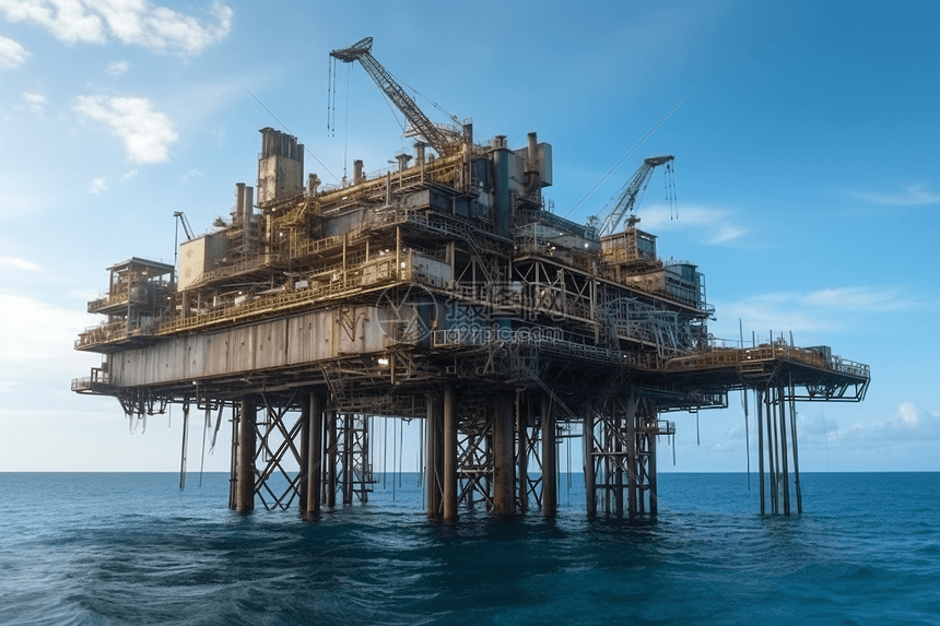  原油期货盘面节奏不稳，如何结合资金流和