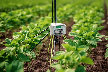 农业传感器图片