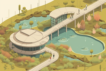 博物馆的场景插画高清图片博物馆高清图片bauernhaus博物馆高清图片