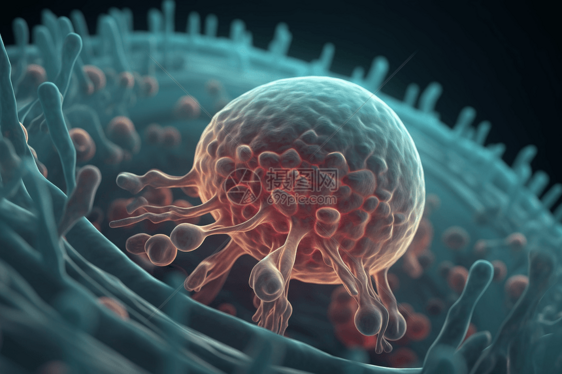 人类胚胎干细胞的世界图片