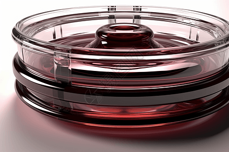 透明容器里的变速箱油设计图片