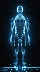 未来的3D技术图片