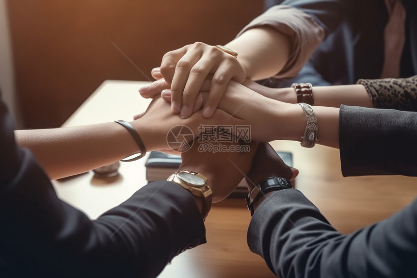 团队协作与个人能力融合研究