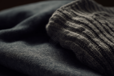 羊毛毡服装图片