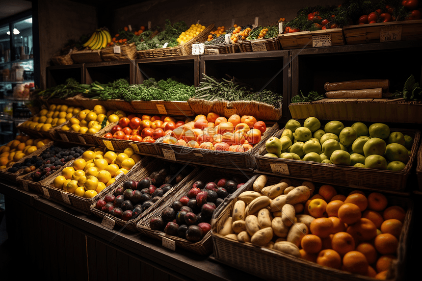  农产品期货高波动环境下，短线