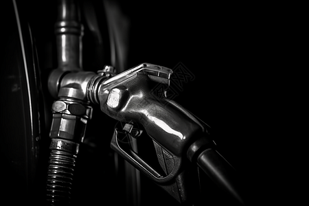 汽车燃油泵图片