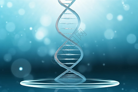 dna基因链技术图片