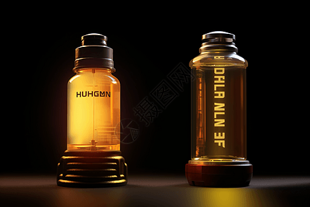 氢燃料产品图片