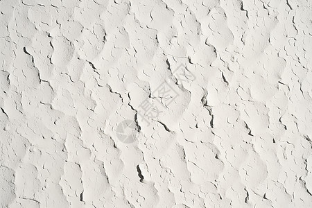白色石膏的结构化背景图片