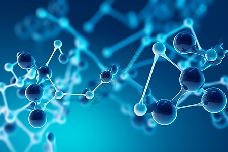 科学医学背景高清图片